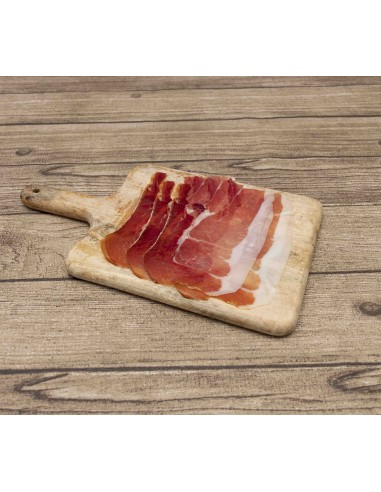 Jamón serrano Reserva Peñarroya (Tastavins, Aragón) - maza 100 gr